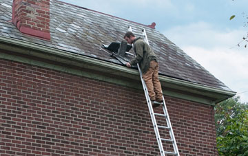 what affects urgent Osnaburgh Or Dairsie roof repairs