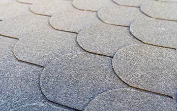 Osnaburgh Or Dairsie asphalt roofing costs