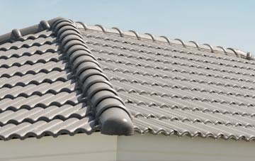 advantages of Osnaburgh Or Dairsie clay roofing