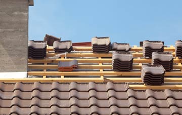 Osnaburgh Or Dairsie clay roofing costs