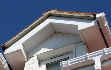 Osnaburgh Or Dairsie fascia installation costs