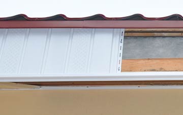 Osnaburgh Or Dairsie fascia repair costs