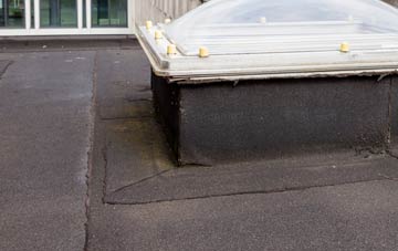 disadvantages of Osnaburgh Or Dairsie flat roofs