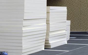 Osnaburgh Or Dairsie flat roof insulation costs