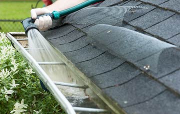 Osnaburgh Or Dairsie gutter cleaning costs