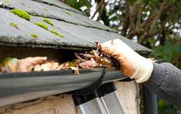 gutter cleaning Osnaburgh Or Dairsie, Fife