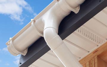 Osnaburgh Or Dairsie gutter installation costs