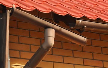 Osnaburgh Or Dairsie gutter repair costs