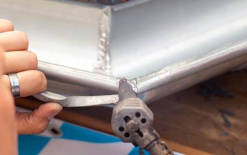 disadvantages of Osnaburgh Or Dairsie lead roofing