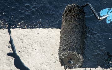 Osnaburgh Or Dairsie liquid sealant waterproofing