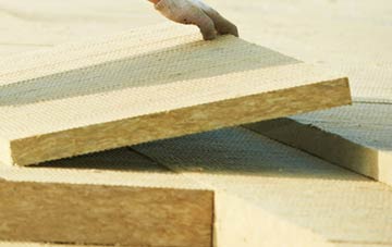 measuring Osnaburgh Or Dairsie tapered insulation