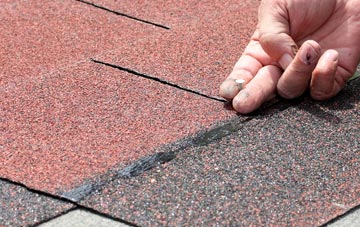 Osnaburgh Or Dairsie asphalt roof repairs