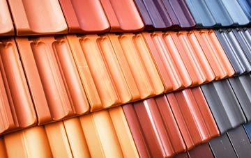Osnaburgh Or Dairsie roof tile costs