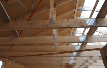 Osnaburgh Or Dairsie roof truss costs