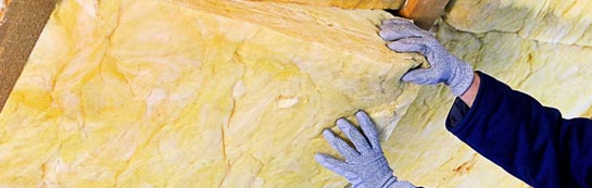 quotes for Osnaburgh Or Dairsie roof insulation