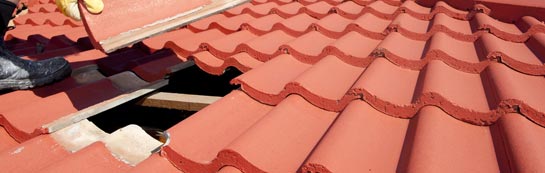 compare Osnaburgh Or Dairsie roof repair quotes