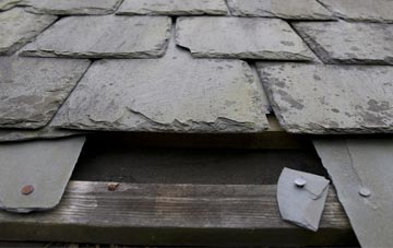 Osnaburgh Or Dairsie slate roof repairs and maintenance