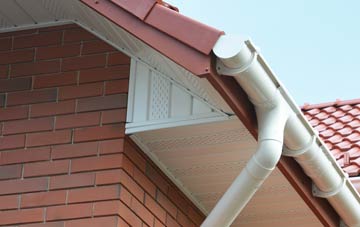 Osnaburgh Or Dairsie soffit repair costs
