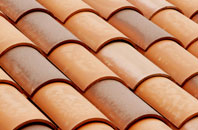 Osnaburgh Or Dairsie clay roofing