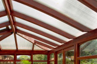Osnaburgh Or Dairsie conservatory roofing insulation