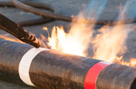 Osnaburgh Or Dairsie flat roofing replacement