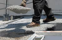 find rated Osnaburgh Or Dairsie flat roofing replacement companies
