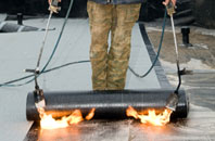 Osnaburgh Or Dairsie flat roof sealing quote