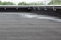 find rated Osnaburgh Or Dairsie flat roofing companies