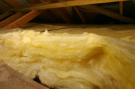 Osnaburgh Or Dairsie pitch roof insulation