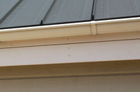 Osnaburgh Or Dairsie soffit repair