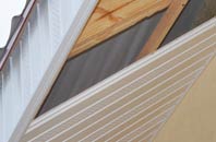 rated Osnaburgh Or Dairsie soffit repair companies