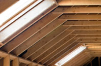 Osnaburgh Or Dairsie tapered roof insulation quotes